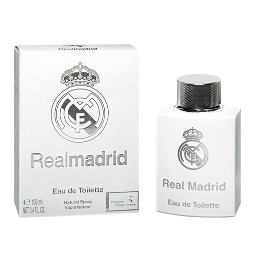 Men's Perfume Real Madrid Sporting Brands EDT (100 ml)