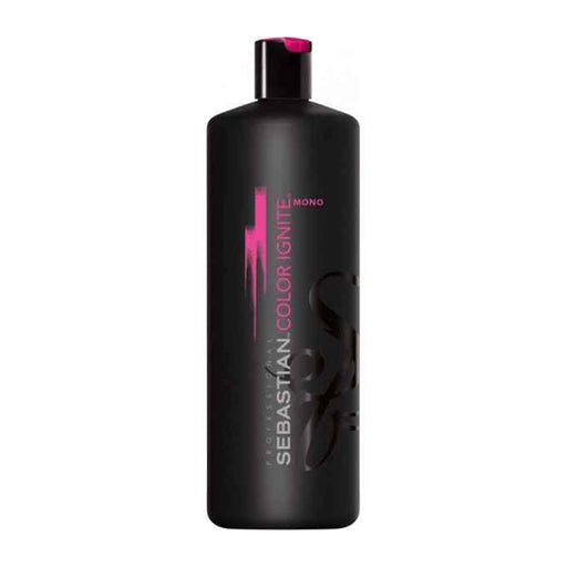 Shampoo Color Ignite Mono Sebastian (1000 ml)
