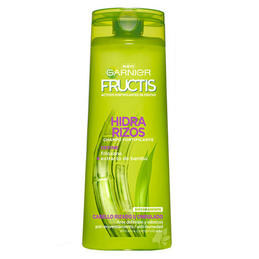 Shampoo Hidra Rizos Fructis (360 ml)