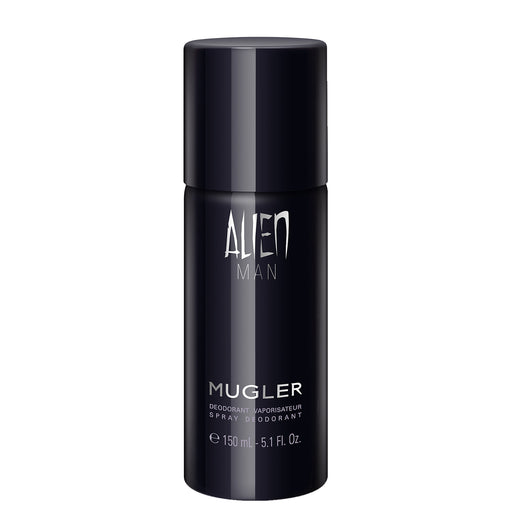 Spray Deodorant Alien Man Thierry Mugler (150 ml)