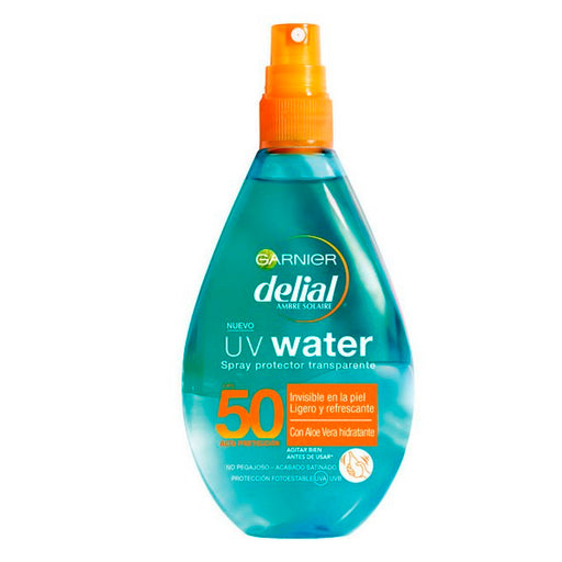 Spray Sun Protector Delial (150 ml)