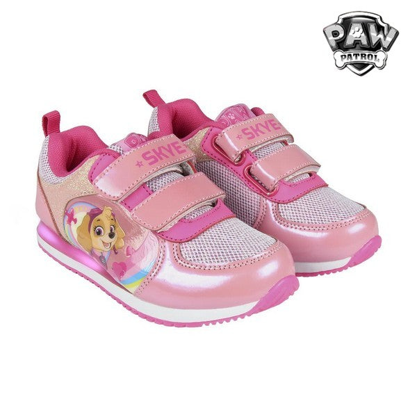 LED Trainers The Paw Patrol 73270
