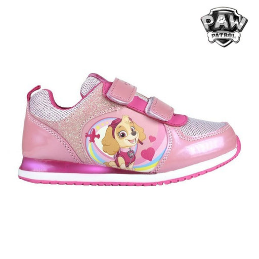 LED Trainers The Paw Patrol 73270