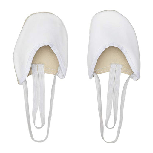 Chaussures de Gymnastique Rythmique Femme Valeball Blanc