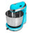 Blender/mixeur pâtissier Cecotec Cecomixer Easy Blue 250W (Reconditionné A+)