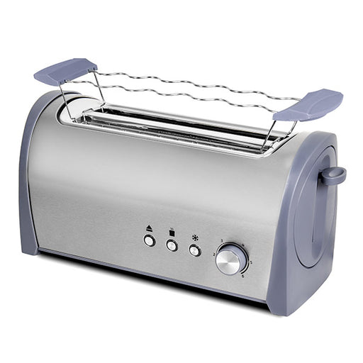 Toaster Cecotec 3037 1400W (Refurbished A+)