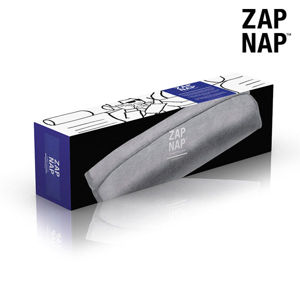 Zap Nap Cushion for Safety Belt