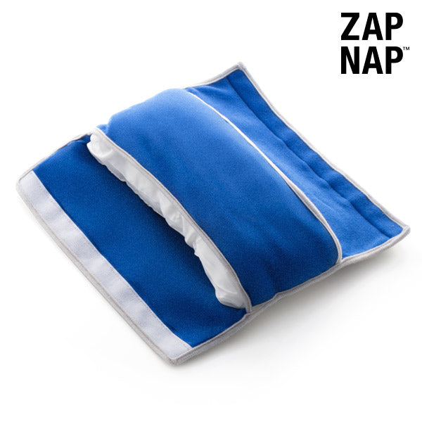 Coussin Zap Nap pour ceinture de sécurité