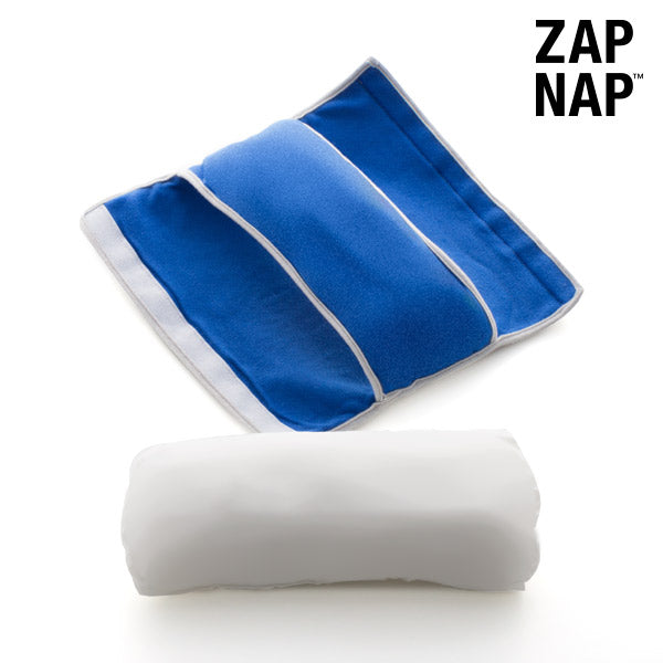 Zap Nap Cushion for Safety Belt
