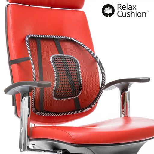Comfort Air Chair Relax Cushion Portable Support