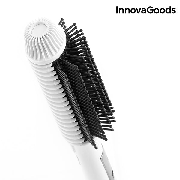 InnovaGoods Heated Styling Brush