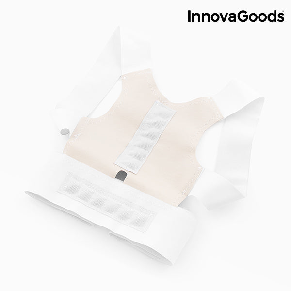 InnovaGoods Magnetic Back Support