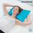 InnovaGoods Refillable Refreshing Cushion