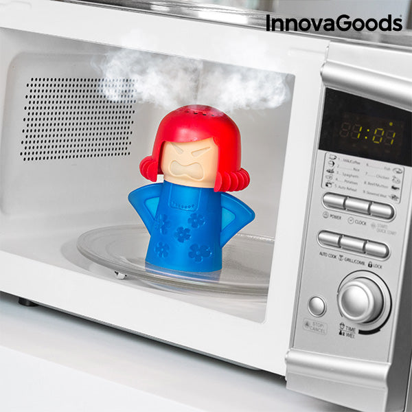 InnovaGoods Microwave Cleaner
