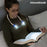 InnovaGoods Neck Reading LED Light