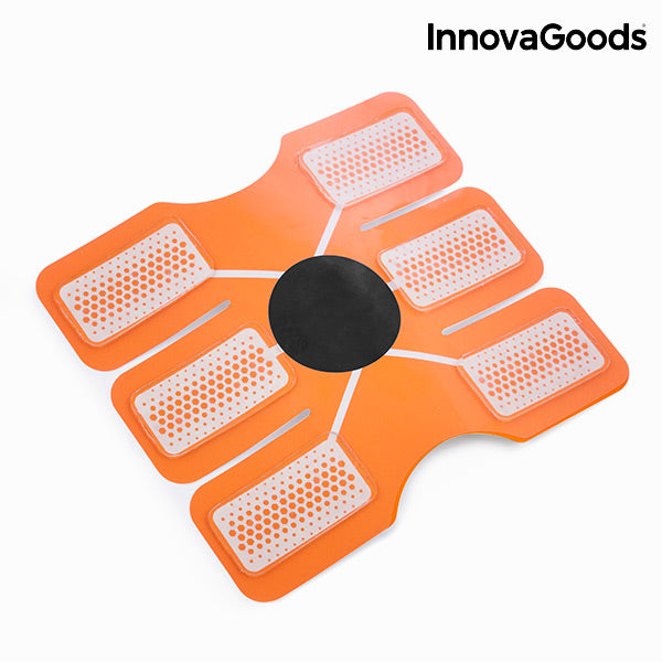 InnovaGoods Electro-Trainer Abs Patch