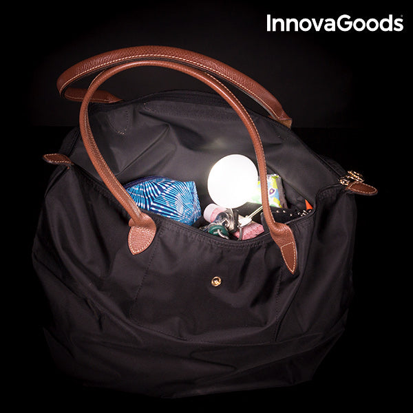 InnovaGoods Smart LED for Bags