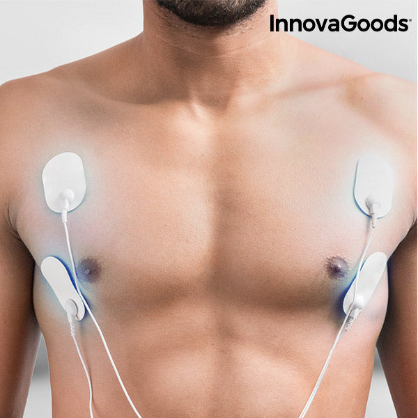InnovaGoods Muscle Electrostimulator Pulse