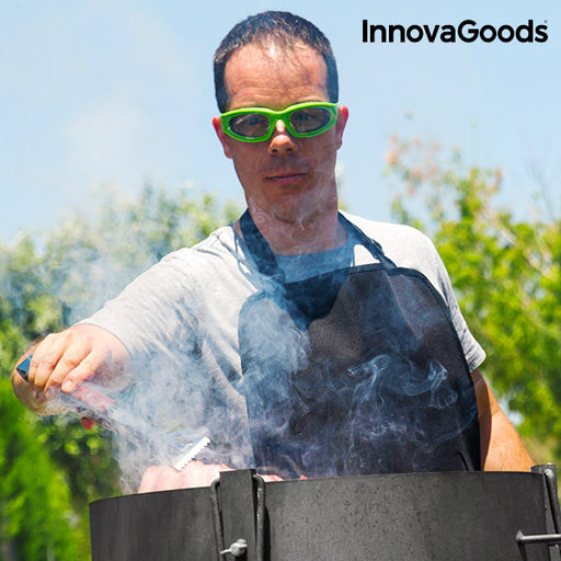 InnovaGoods Multifunction Protective Glasses