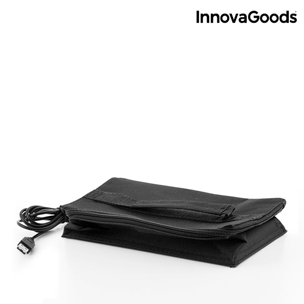 InnovaGoods USB Thermal Lunch Box Warmer