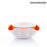 InnovaGoods 2-in-1 Snack Bowl (2 Pieces)