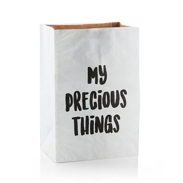 Oh My Home Medium Sized Paper Bag (30 x 45 x 20 cm)