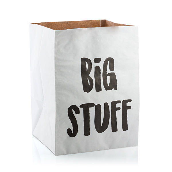Oh My Home Large Paper Bag (36 x 50 x 36 cm)