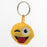 Emoji Plush Key-Chain