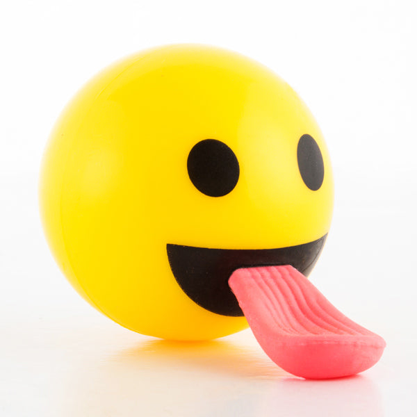 Emoji Bouncing Ball