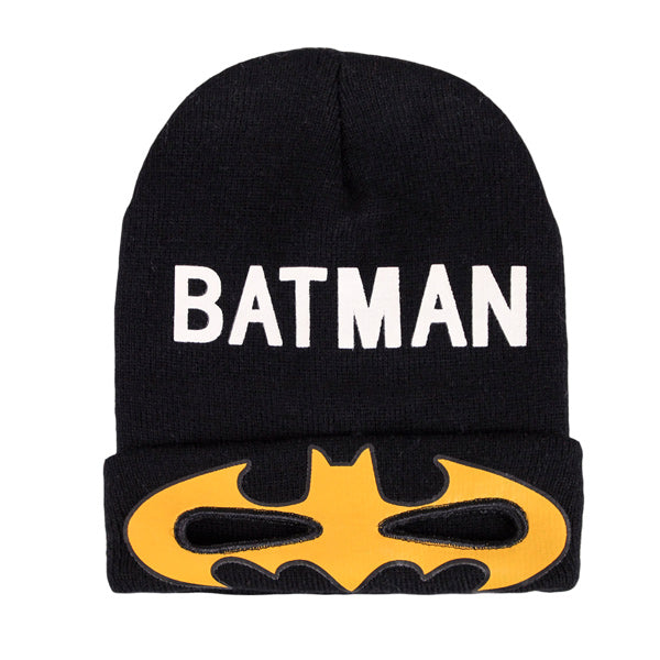 Batman Mask Hat