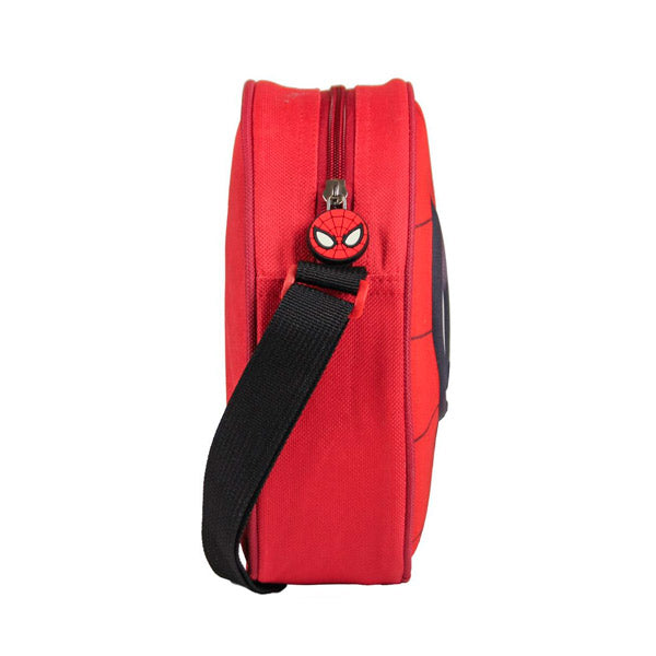 3D Spiderman Backpack