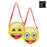 Gadget and Gifts Cheeky Emoticon Bag
