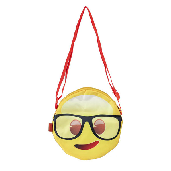 Gadget et cadeaux Cool Emoticon Bag