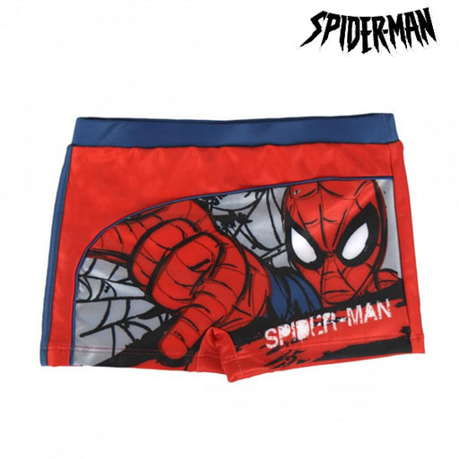 Spiderman Boys Swim Shorts