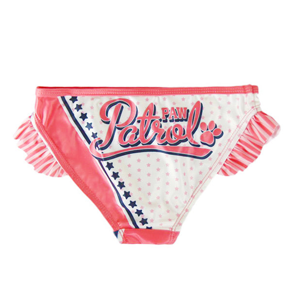 Paw Patrol Bikini Bottoms for Girls