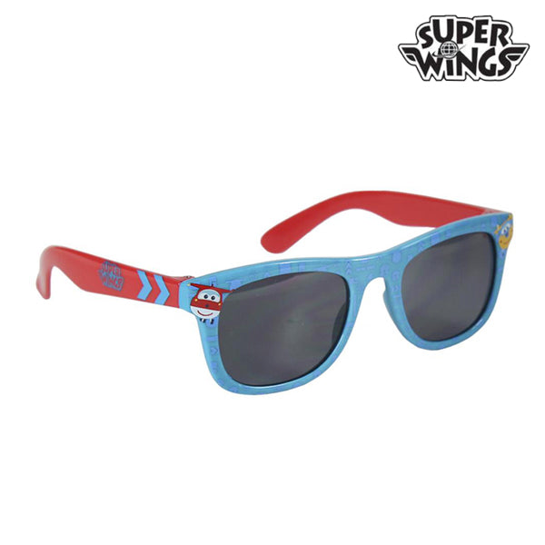 Gafas de Sol con Estuche Jett (Super Wings)