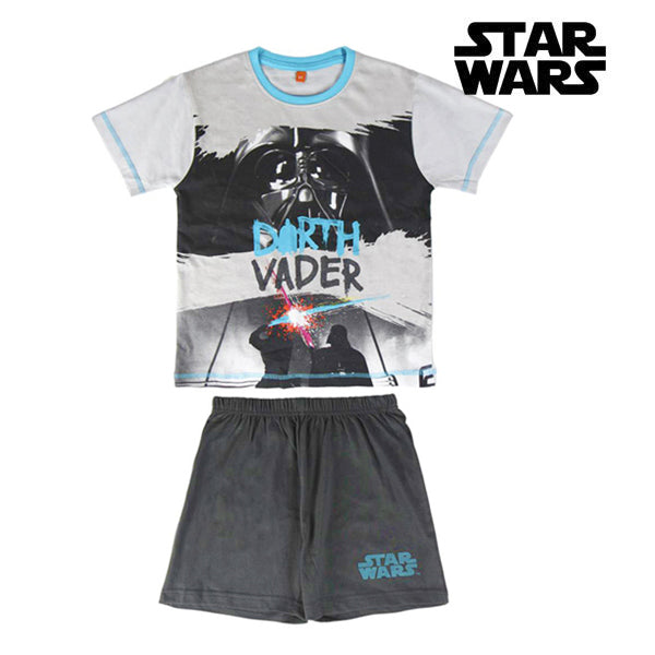 Star Wars Summer Pyjamas For Boys