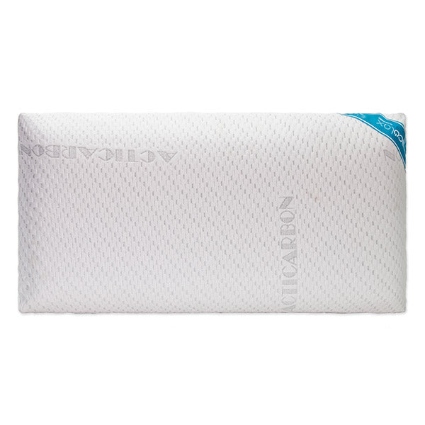 Cecotec Active Charcoal Memory Foam Pillow