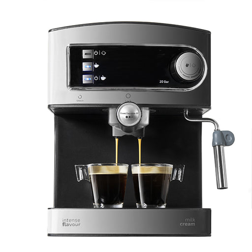 Express Coffee Machine Cecotec Power Espresso 20 1,5 l 850W (Refurbished A+)