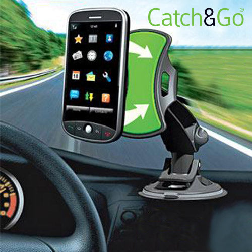 Support voiture universel Catch &amp; Go
