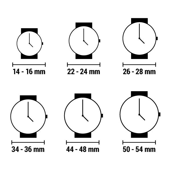 Infant's Watch Pertegaz PDS-013-V (19 mm)