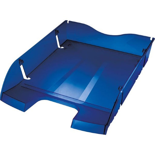 Classification tray A4 Blue (Refurbished A+)