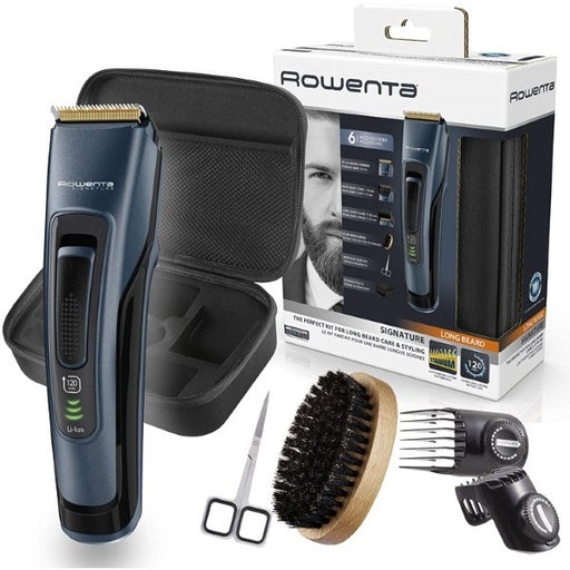Hair clippers/Shaver Rowenta TN4500 (Refurbished A+)